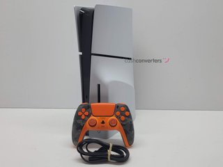 consola ps5 sony playstation 5 slim standard 1tb