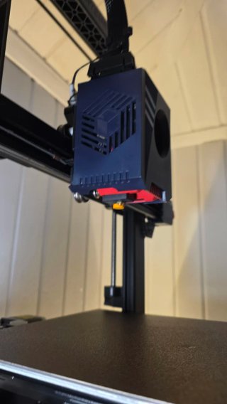 Impresora 3D Anycubic Kobra 2 Pro