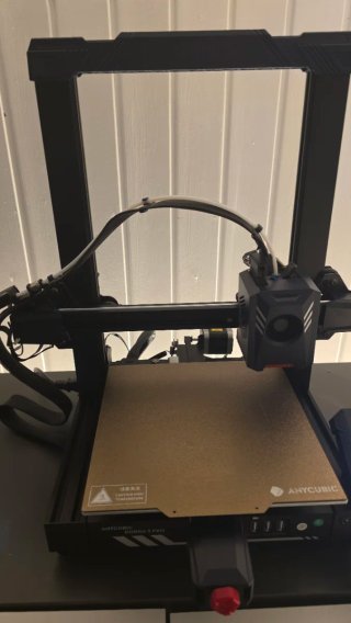 Impresora 3D Anycubic Kobra 2 Pro