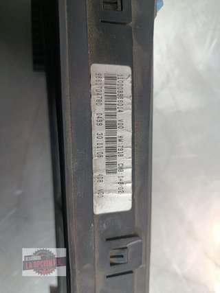 CUADRO INSTRUMENTOS Citroen Xsara Picasso (1999->)