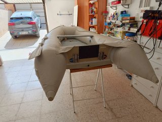 2 Embarcaciones y 2 Motores