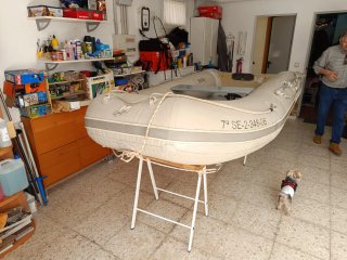 2 Embarcaciones y 2 Motores
