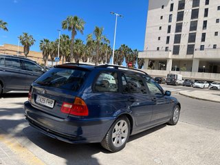BMW Serie 3 2004
