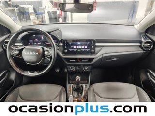 Skoda Fabia 1.0 TSI Selection 70 kW (95 CV)