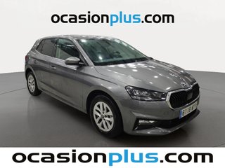 Skoda Fabia 1.0 TSI Selection 70 kW (95 CV)