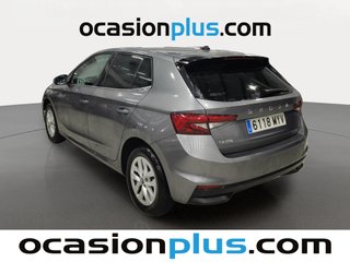 Skoda Fabia 1.0 TSI Selection 70 kW (95 CV)