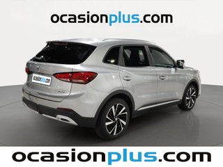 MG ZS 1.5 Hybrid+ Luxury 145 kW (197 CV)