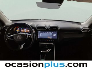 MG ZS 1.5 Hybrid+ Luxury 145 kW (197 CV)