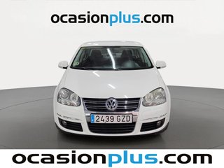 Volkswagen Jetta Highline 1.6 TDI 77 kW (105 CV)