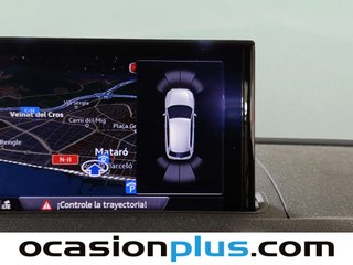 Audi A3 Sportback S line edition 2.0 TDI 110 kW (150 CV)