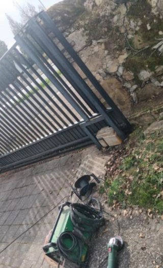 Soldador 24h - Mecánica y Carrocería