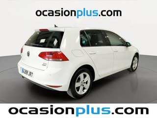 Volkswagen Golf Advance 1.6 TDI BMT 81 kW (110 CV)