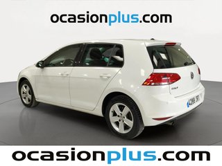 Volkswagen Golf Advance 1.6 TDI BMT 81 kW (110 CV)