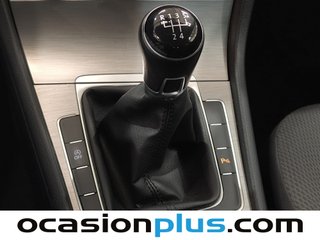 Volkswagen Golf Advance 1.6 TDI BMT 81 kW (110 CV)