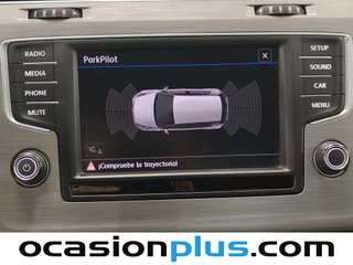Volkswagen Golf Advance 1.6 TDI BMT 81 kW (110 CV)