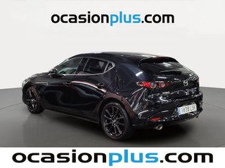 Mazda Mazda 3 2.0 SKYACTIV-X Zenith 133 kW (181 CV)