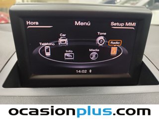 Audi A1 Sportback Adrenalin 1.6 TDI 66 kW (90 CV)