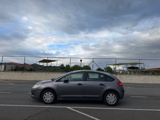 Citroen C4 2010