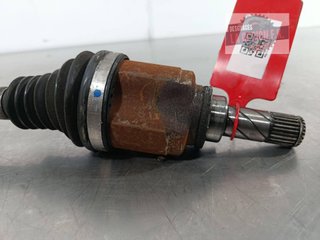 TRANSMISION DELANTERA IZQUIERDA Renault Megane III Berlina 5P (2008->)