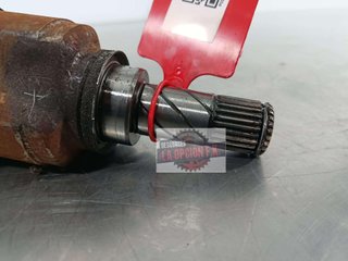 TRANSMISION DELANTERA IZQUIERDA Renault Megane III Berlina 5P (2008->)