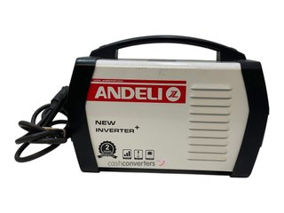 soldador andeli zx7-250t
