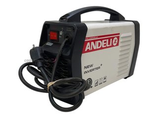 soldador andeli zx7-250t