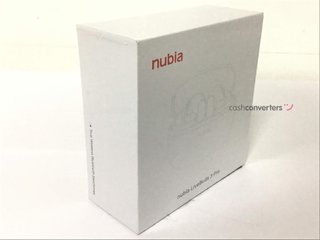 in-ear nubia livebuds 3 pro