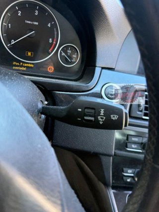 MANDO LIMPIA BMW Serie 5 Berlina (F10) (2008->2016)