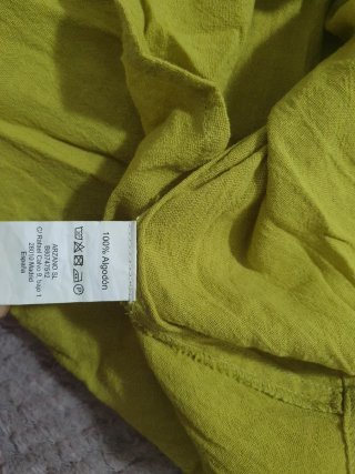 Blusa Renatta&Go