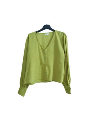 Blusa Renatta&Go