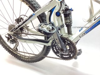 bicicleta montaña lapierre xcontrol 310