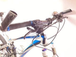 bicicleta montaña lapierre xcontrol 310