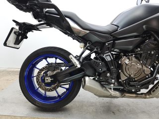 YAMAHA TRACER 7 2022 24266 kms.