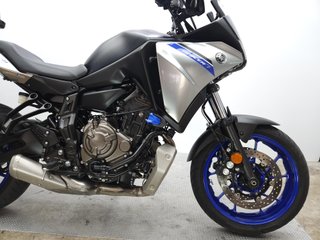 YAMAHA TRACER 7 2022 24266 kms.