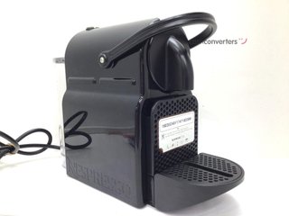 cafetera capsulas de longhi inissia en80b