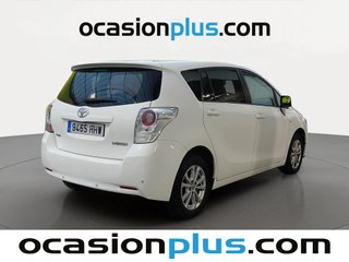 Toyota Verso 1.6 VVT-I Active 7 plazas 97 kW (132 CV)