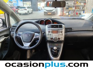 Toyota Verso 1.6 VVT-I Active 7 plazas 97 kW (132 CV)