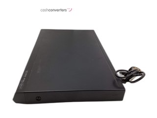 reproductor dvd toshiba sd-270eke