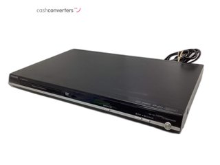 reproductor dvd toshiba sd-270eke