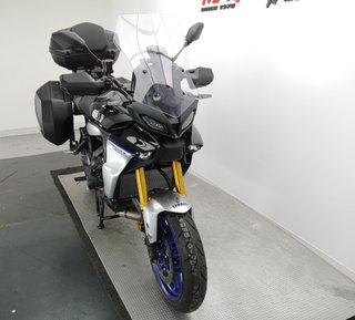 YAMAHA TRACER 9 GT+ 2024 8068 kms.