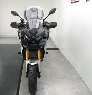 YAMAHA TRACER 9 GT+ 2024 8068 kms.