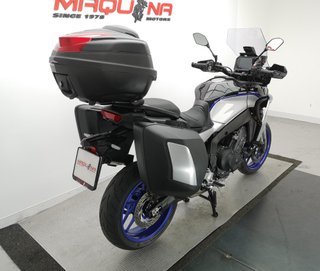 YAMAHA TRACER 9 GT+ 2024 8068 kms.