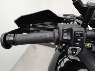 YAMAHA TRACER 9 GT+ 2024 8068 kms.
