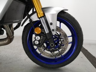 YAMAHA TRACER 9 GT+ 2024 8068 kms.