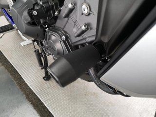 YAMAHA TRACER 9 GT+ 2024 8068 kms.