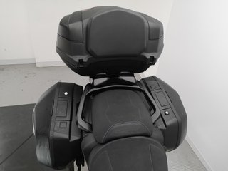 YAMAHA TRACER 9 GT+ 2024 8068 kms.