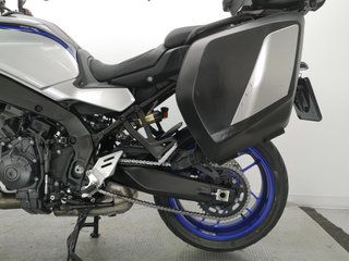 YAMAHA TRACER 9 GT+ 2024 8068 kms.