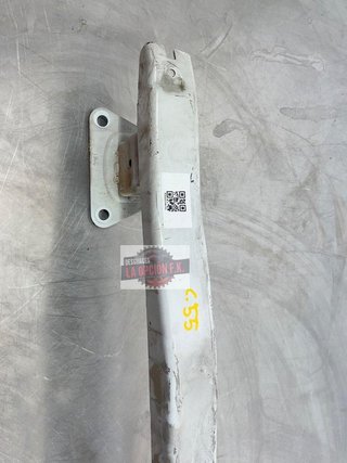 REFUERZO PARAGOLPES TRASERO Renault Kangoo II (F/KW0)(2008->)