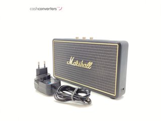 altavoz portatil bluetooth marshall stockwell
