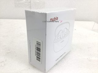 in-ear nubia livebuds 3 pro